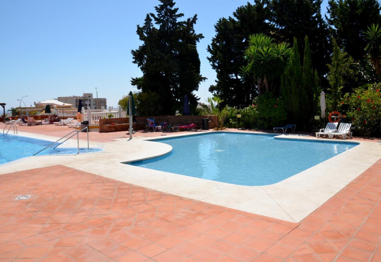 Duquesa De Espana Torremolinos Exterior foto