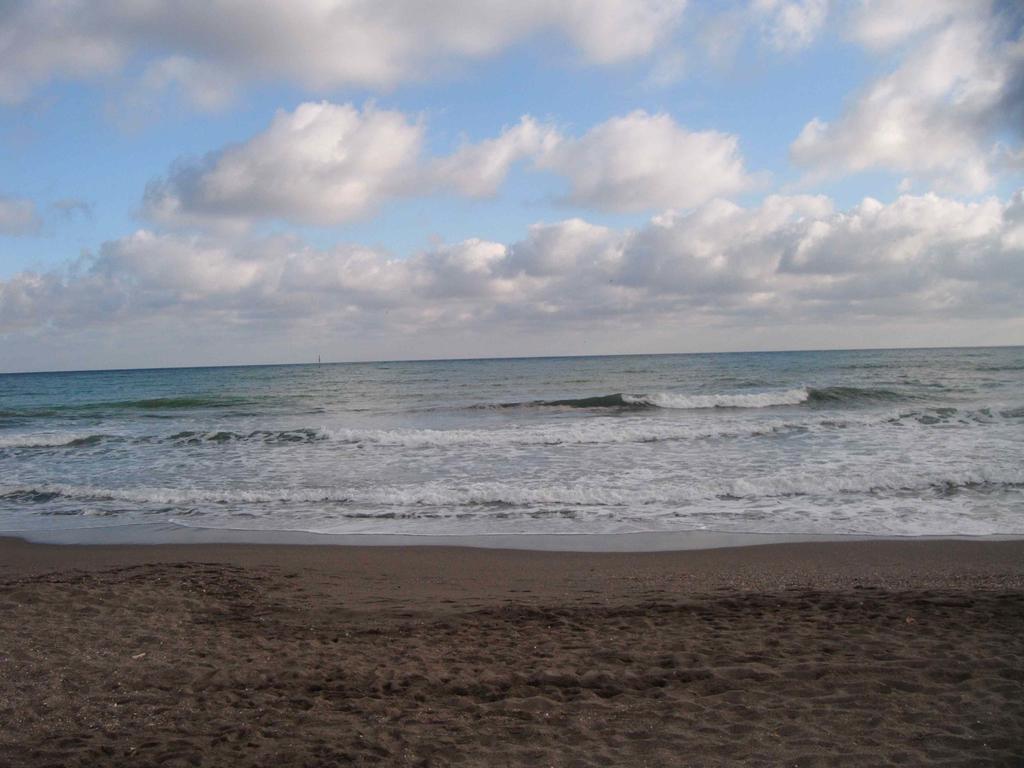 Duquesa De Espana Torremolinos Exterior foto