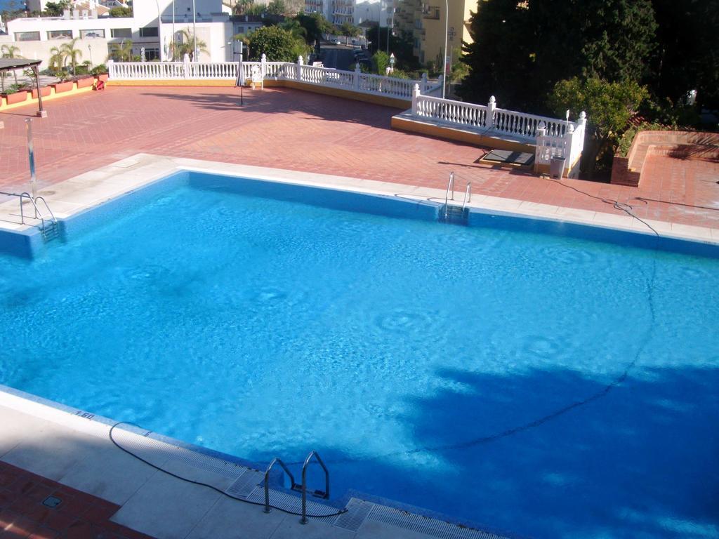 Duquesa De Espana Torremolinos Exterior foto