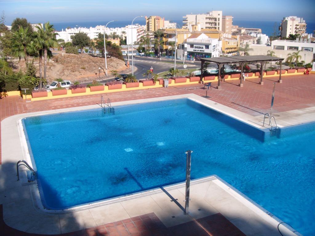 Duquesa De Espana Torremolinos Exterior foto