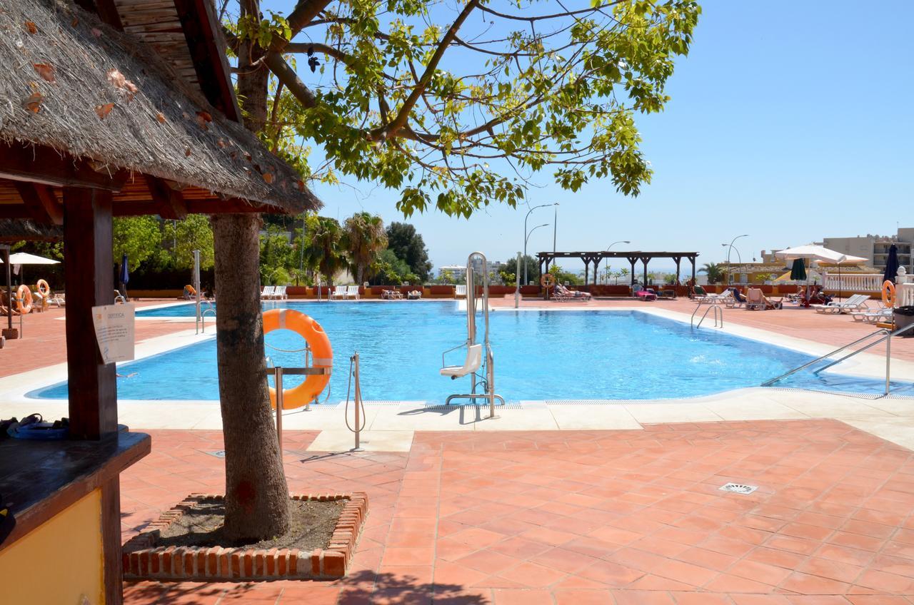 Duquesa De Espana Torremolinos Exterior foto